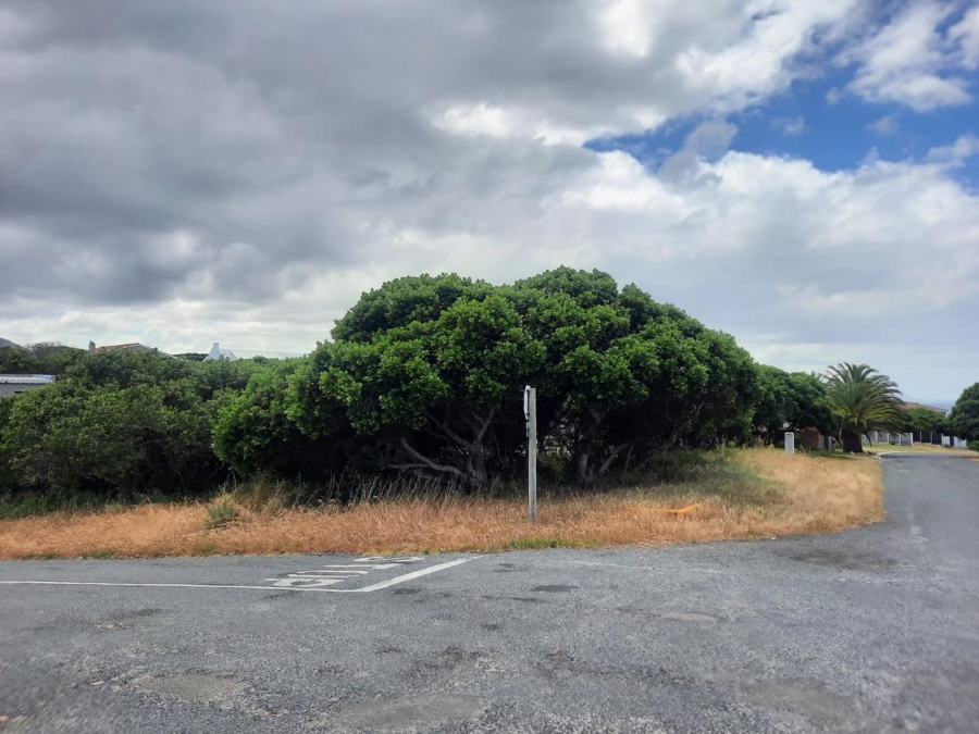 Commercial Property for Sale in Kleinbaai Western Cape